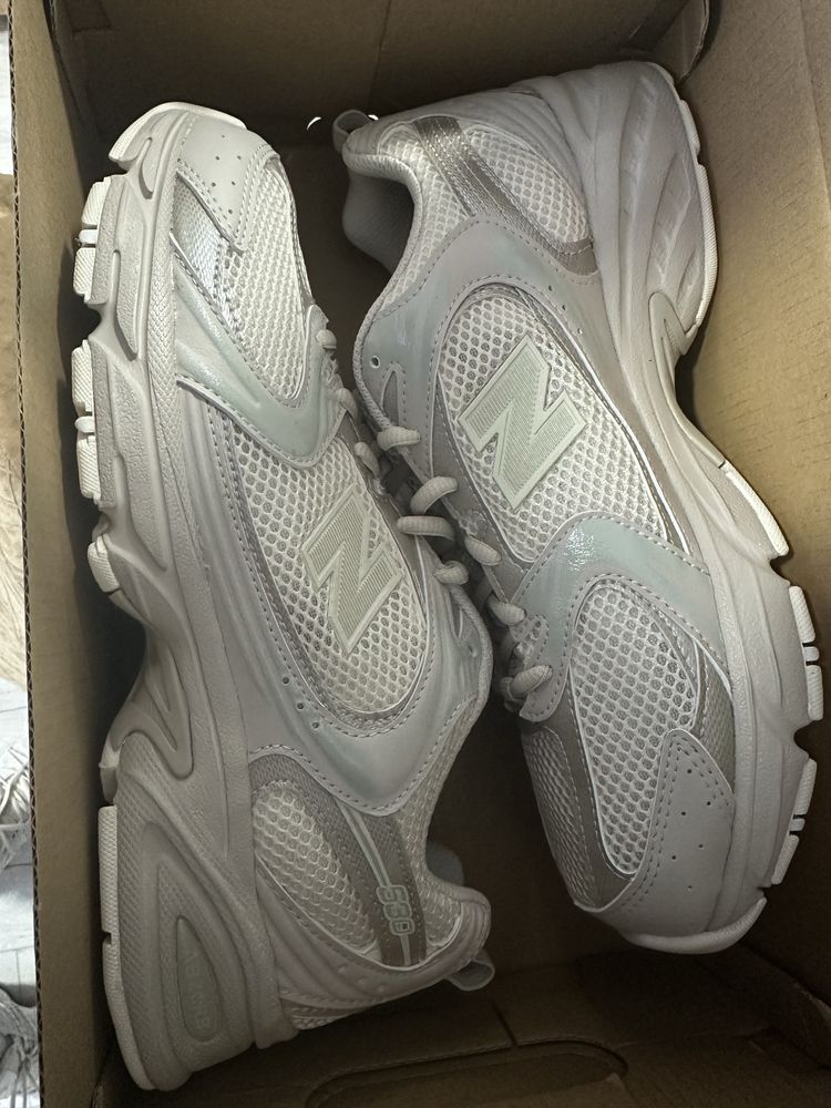 Кросовки оригинал новые New Balance