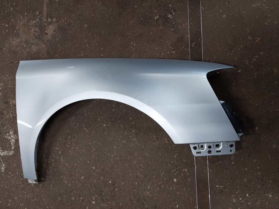 Części vw passat b6