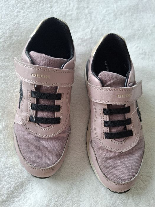 Geox buciki rozmiar 34