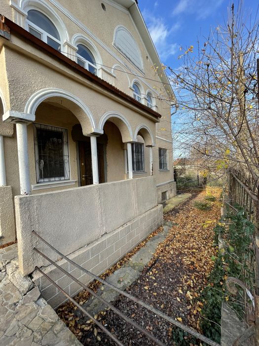 Продаю будинок від власника - Сухий Лиман!