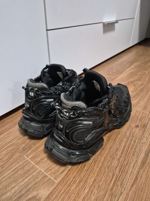 Balenciaga runner ОРИГІНАЛ ТОРГ