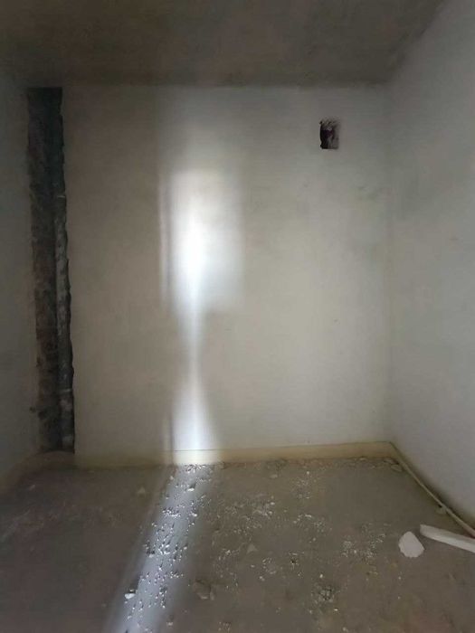 Продається Видова 1к квартира з виглядом на парк - 47,4м2