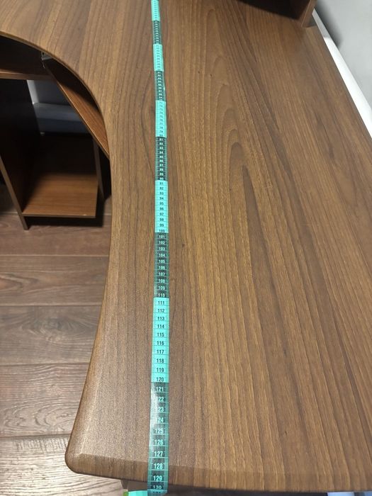 Стол компьютерный угловой