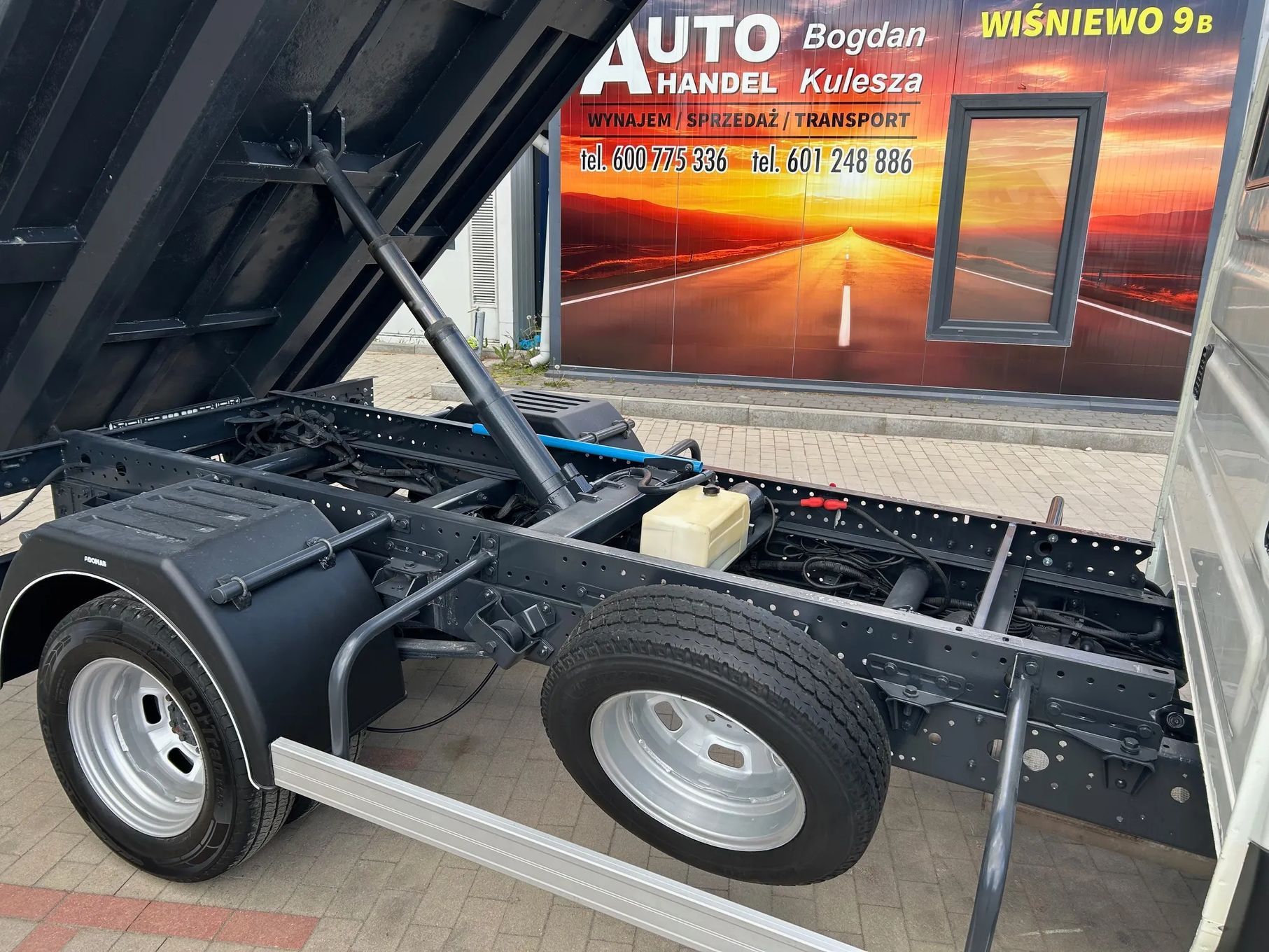 Iveco 35C12
