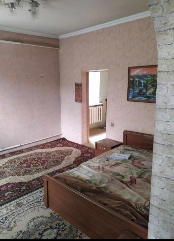 Цена вниз!Срочно продам дом с В.Терешковка.110м2.Земли 25сот