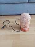 Lampka solna 18 cm