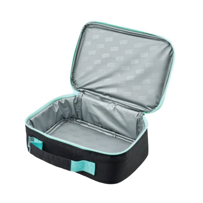 Termoizolacyjny lunchbox, pojemnik, torba śniadaniowa