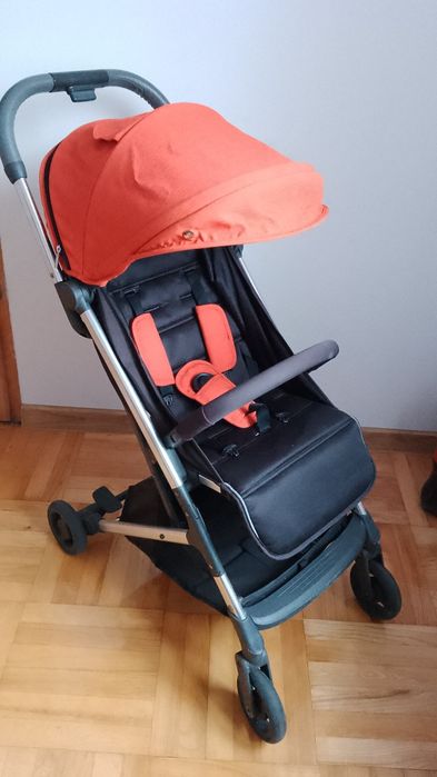 Wózek spacerowy Espiro  Wysyłka