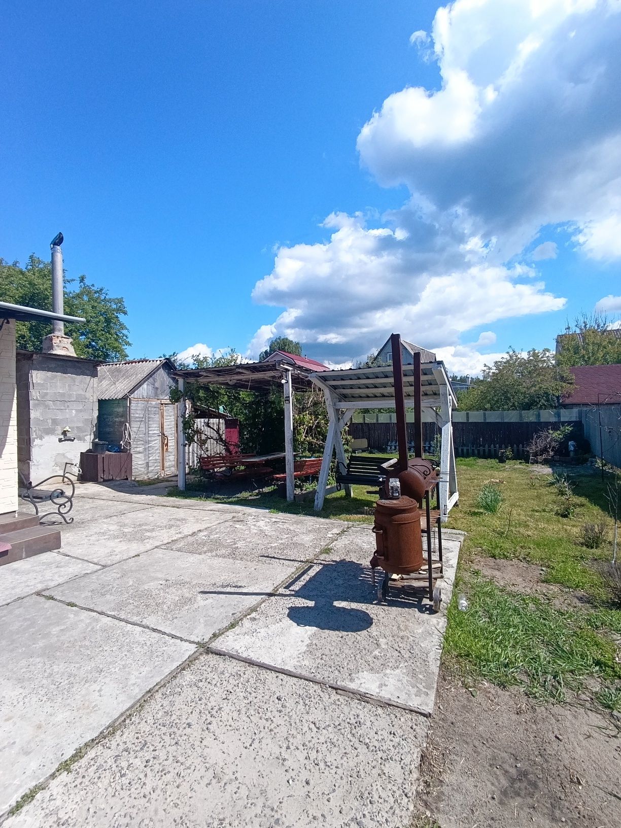 Продаж будинку с. Хотянівка, СТ Пролісок-10