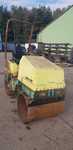 walec Ammann 1.5 tony