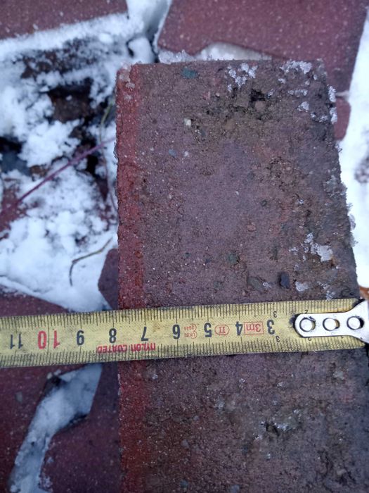 Sprzedam kostkę brukową