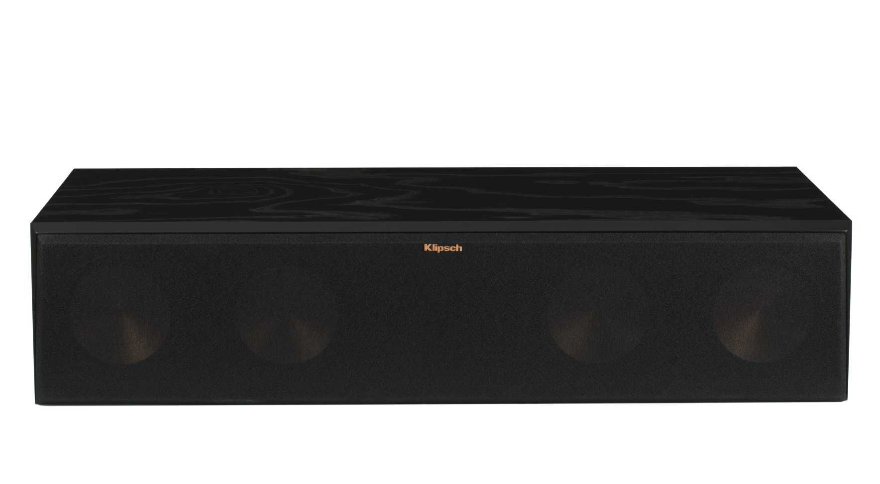 Klipsch RC-64 III kolumna centralna | Audiopolis Warszawa