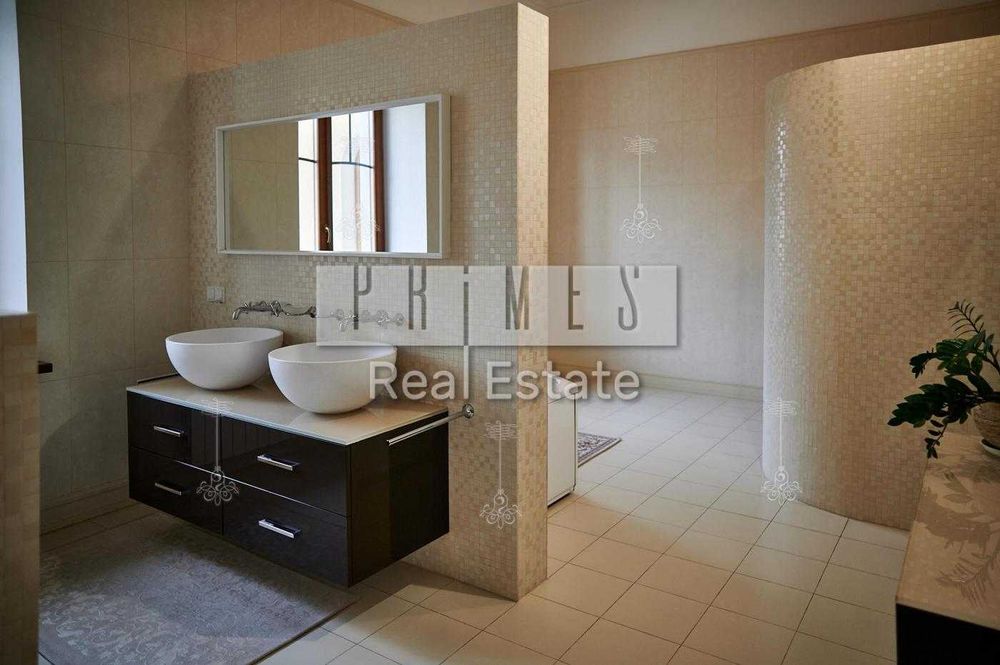 Продаж шикарної резиденції в курортній зоні, Пуща-Водиця