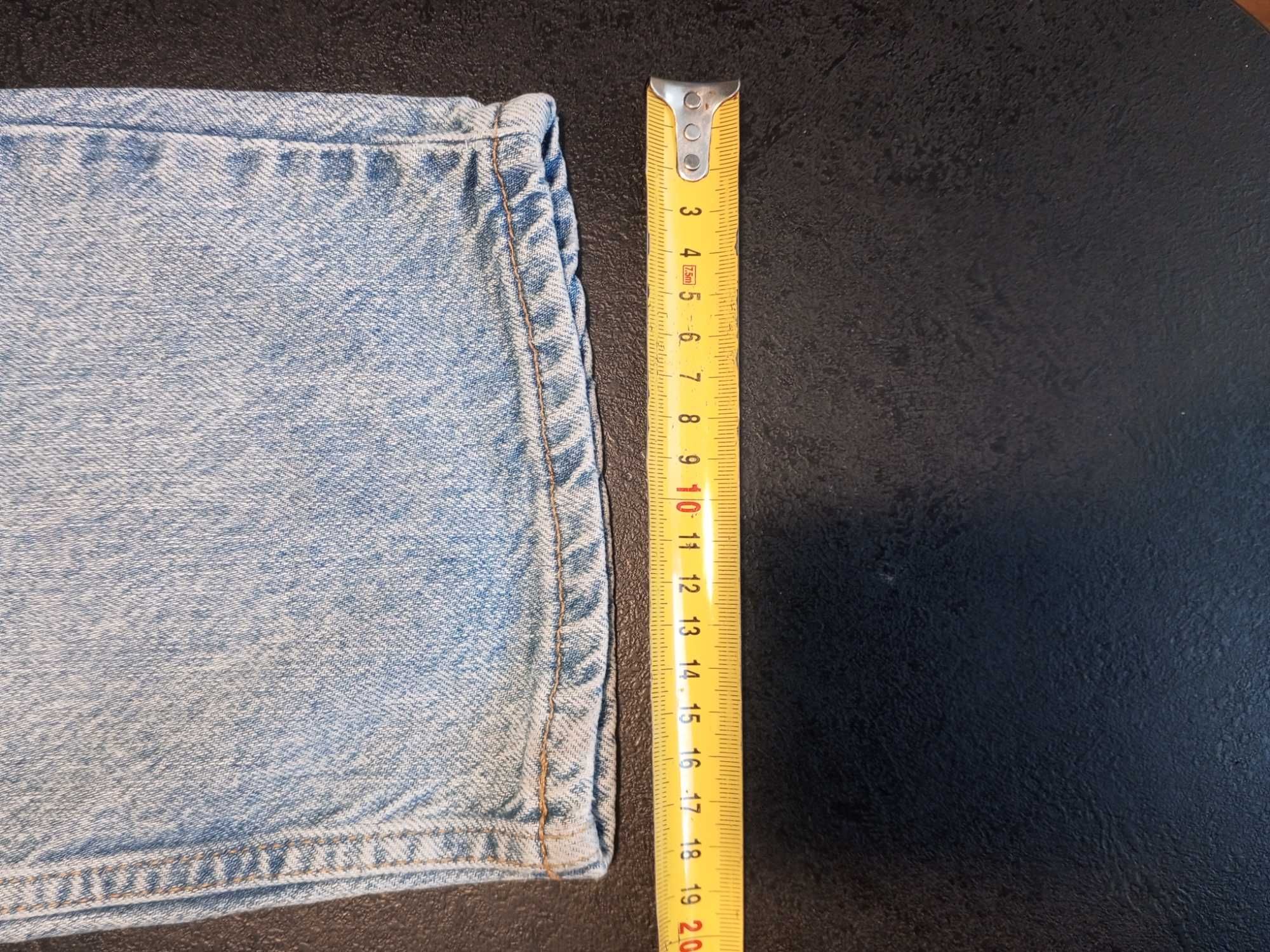 Джинси Tower Jen від Never Denim