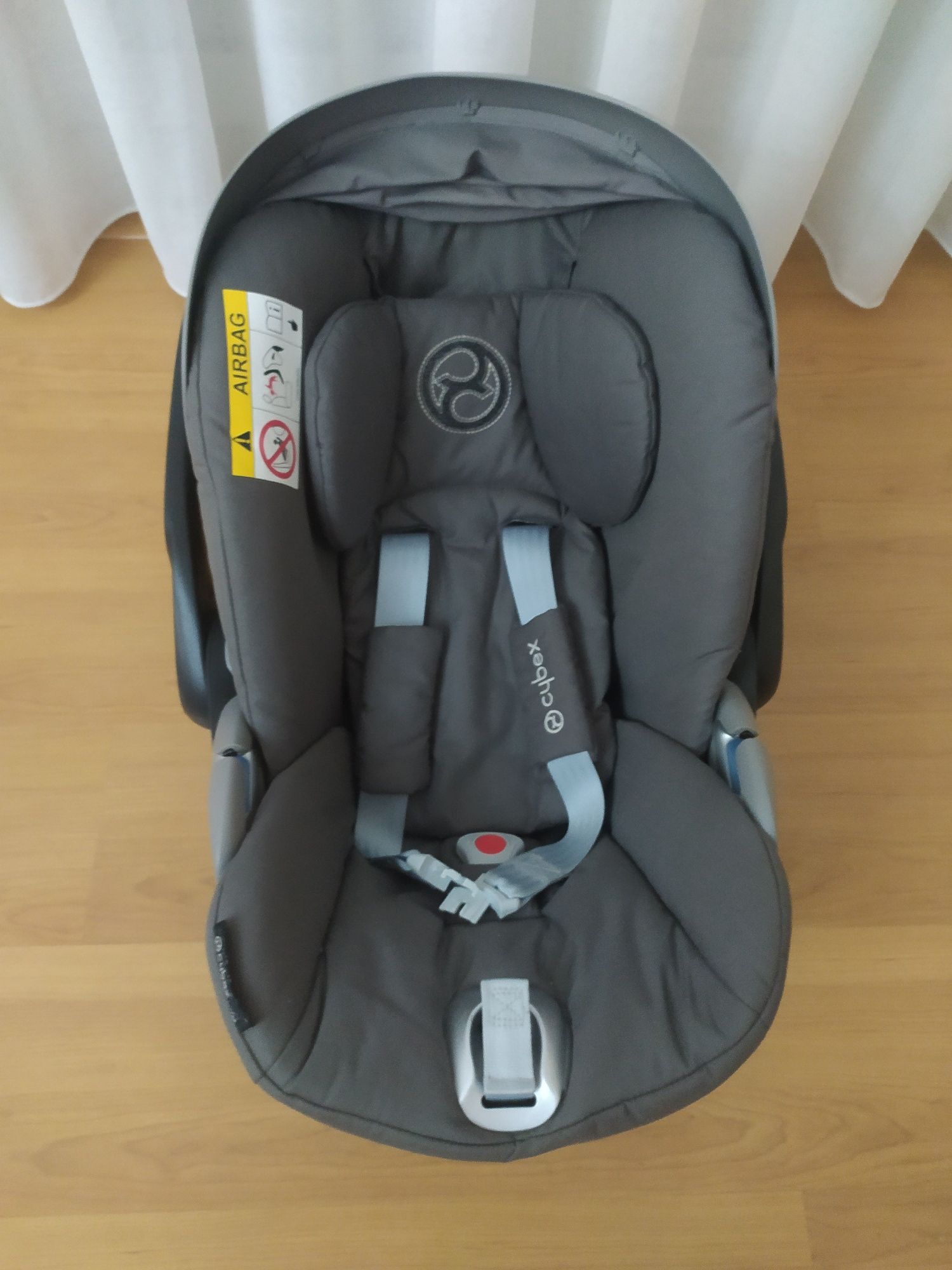 Ovo Cybex Cloud Z I-size