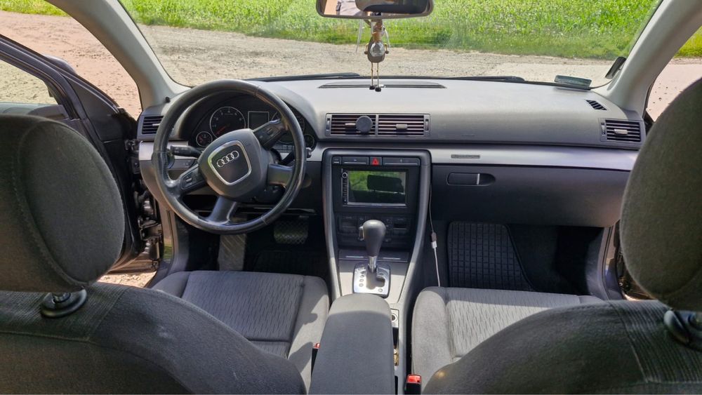 Sprzedam Audi a4b7