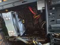Komputer Gamingowy i7, SSD, 32GB, GTX