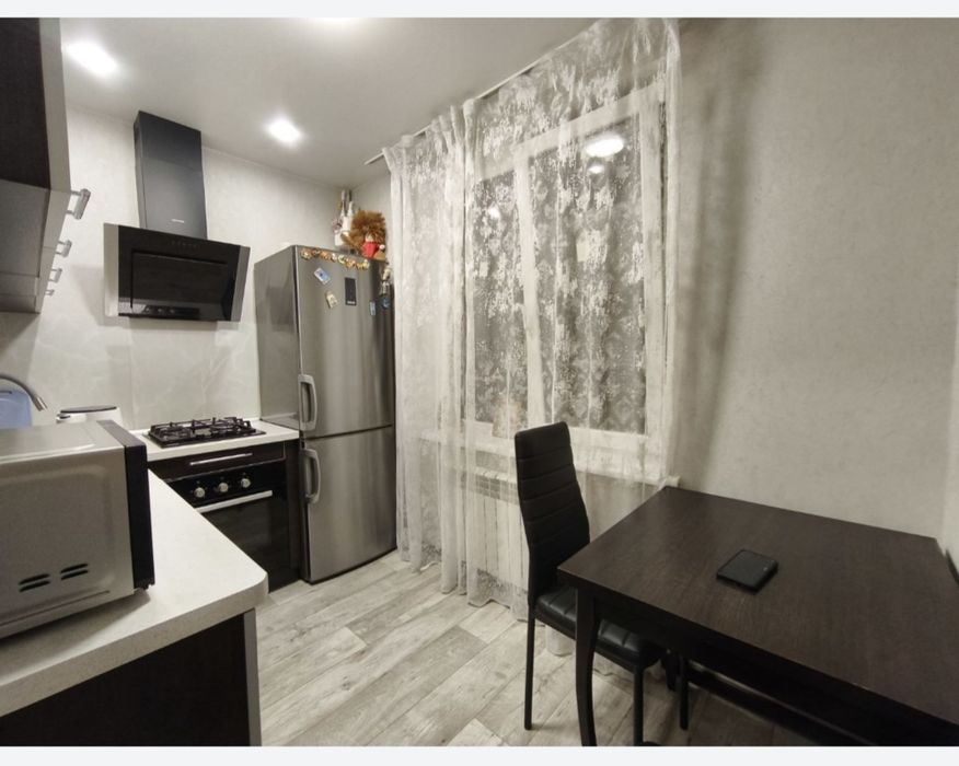 В продаже 2х комнатная квартира