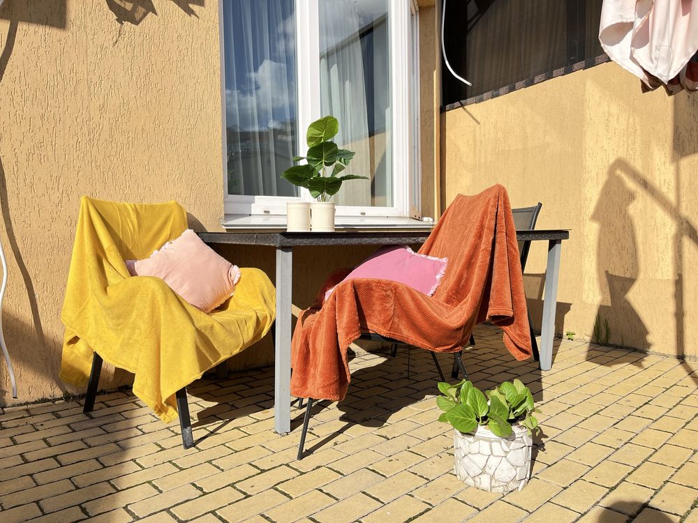 ‼️Без %! Продам 1к/квартиру з ТЕРАСОЮ ЖК Софія Сіті, документам є 3р.