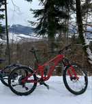 Transition Patrol NX Alloy 2023 rozmiar L enduro