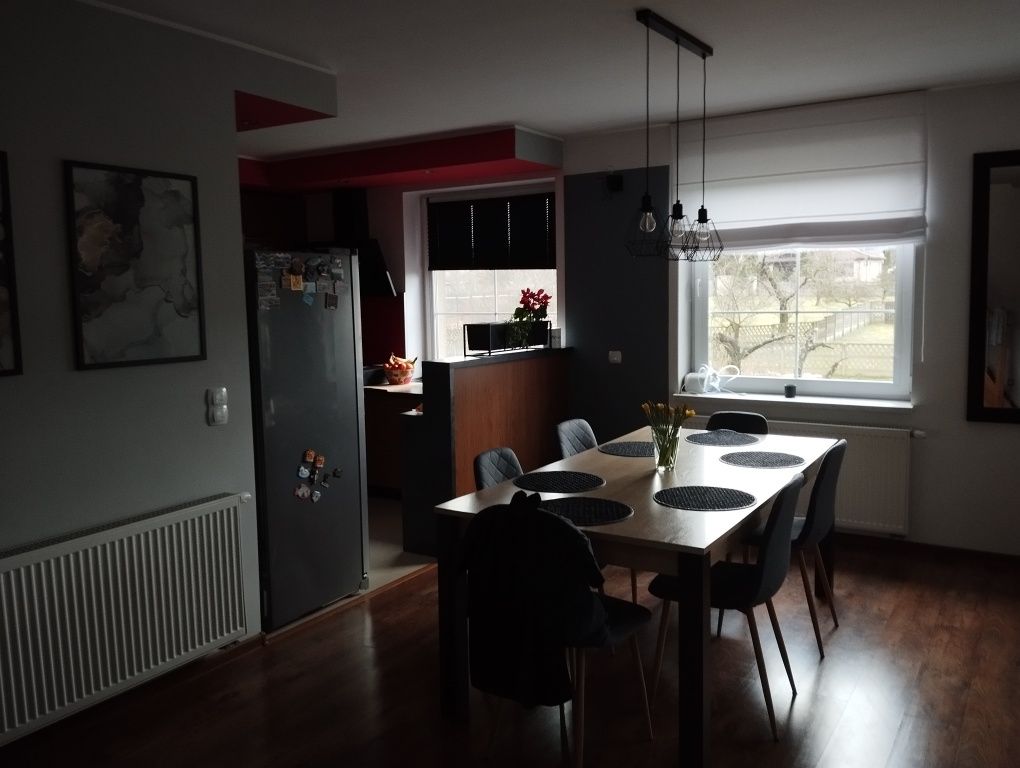 Apartament Repty Śląskie