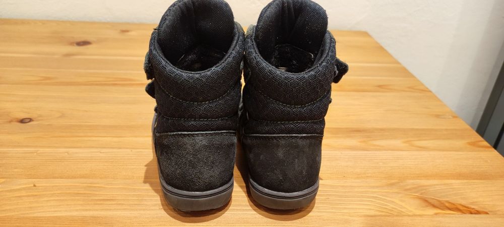 Bartek zimowe buty 28