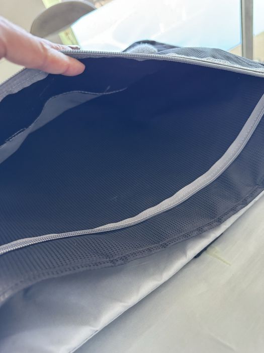 Mala Targus para Portátil até 17” — Excelente estado