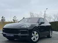 Porsche Cayenne 2019