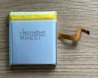 Zamiennik bateria do Apple iPod o pojemności 2000 mAh