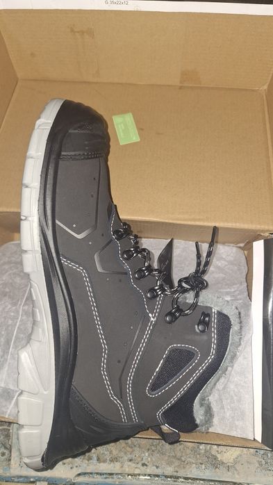 Buty robocze 46 zimowe