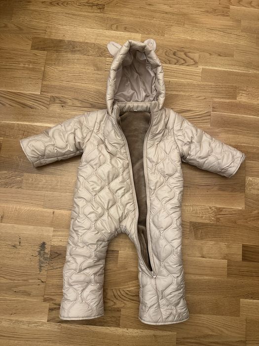 Зимовий комбінвзон на 1-1,5 року