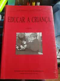 "Educar a criança"