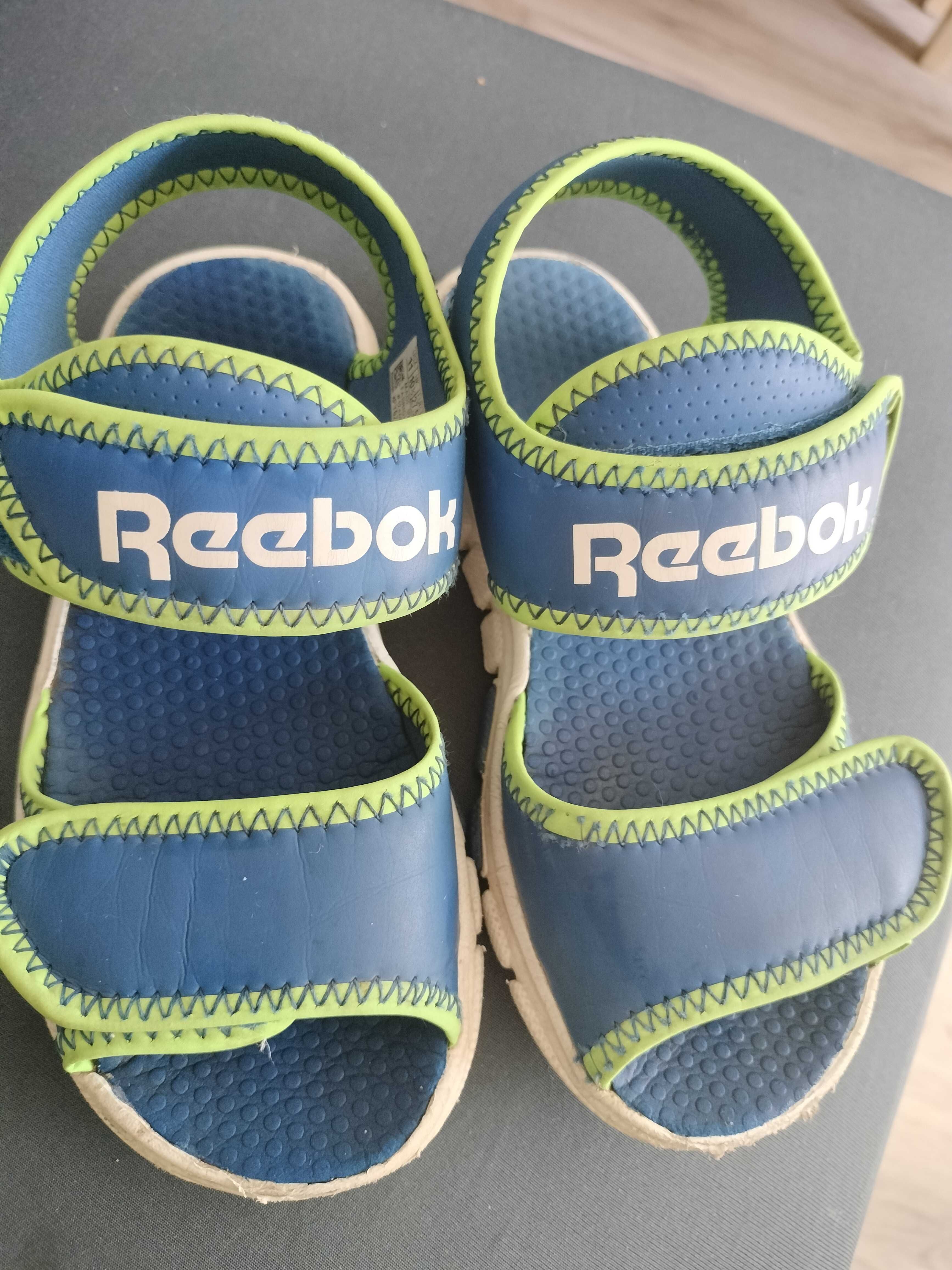 Sandały Reebok 27.5 r