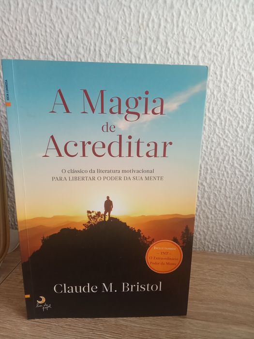 Livros Novos à Venda – Inspiração, Sucesso e Desenvolvimento Pessoal