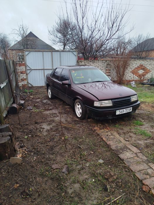 Продам Опель вектра а