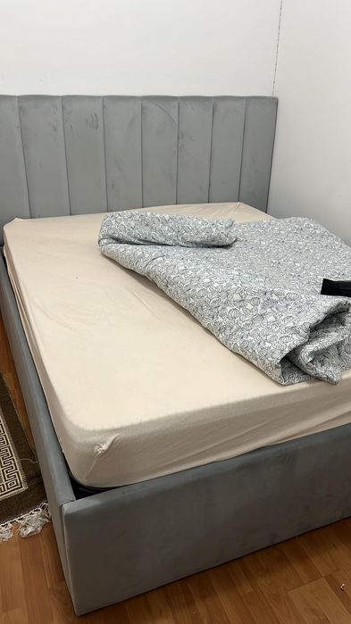Cama XL Reboleira