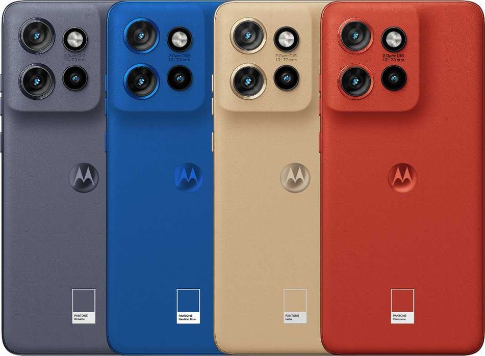 Новинка! Продаю Motorola Edge 50 Neo 8/256GB! Супер цена! Гарантия!
