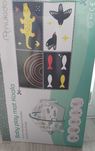 Baby playmat kaola