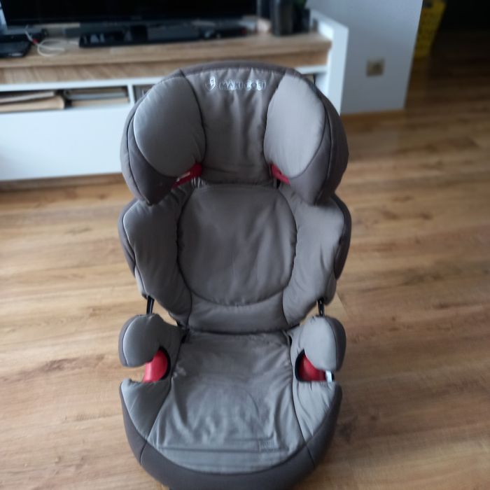 Fotelik Maxi Cosi Rodi Air Protect 15-36kg