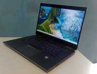 laptop HP Zbook Studio X360 G5 i7-9750H, 32GB, 1TB, Nvidia, 15,6 dotyk