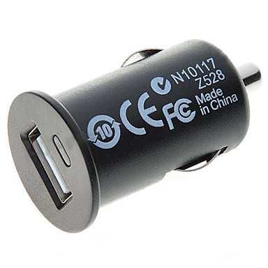 Carregador USB 1 e 4 portas QUICK CHARGE Isqueiro carro Android NOVO