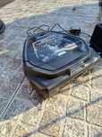 Odkurzacz robot  gorenje
