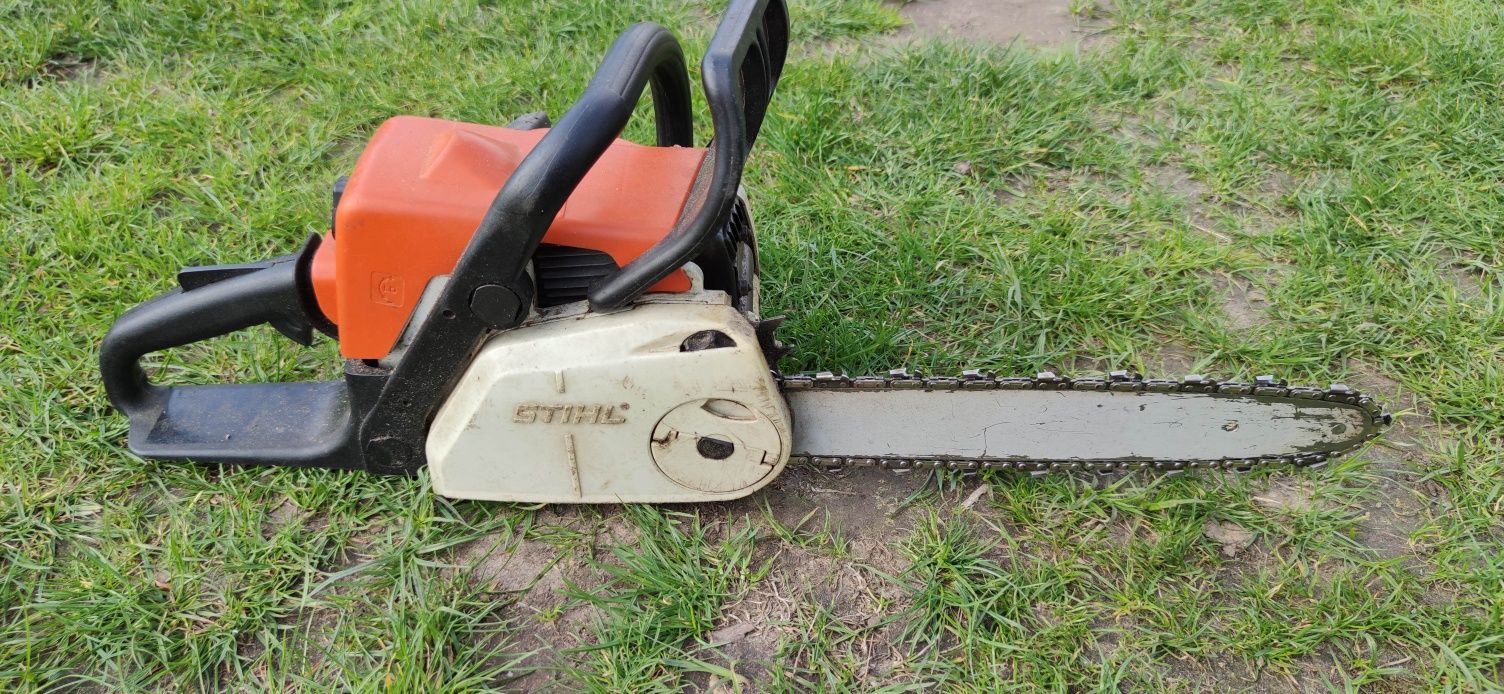 Piła spalinowa Stihl 180c 2 KM