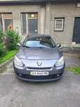 Ліцензія Оренда авто під таксі Renault Fluence