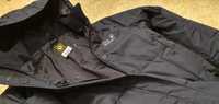 Jack Wolfskin kurtka trekkingowa parka