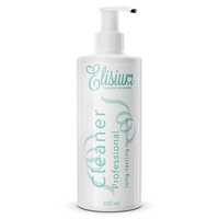 Elisium Cleaner Płyn Do Odtłuszczania Paznokci 300Ml (P1)