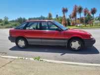 Rover 214si 16v 1991