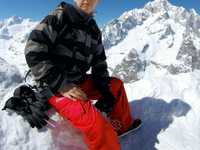 Kurtka spodnie strój snowboard 15k r. M Special Blend Foursquare 15000