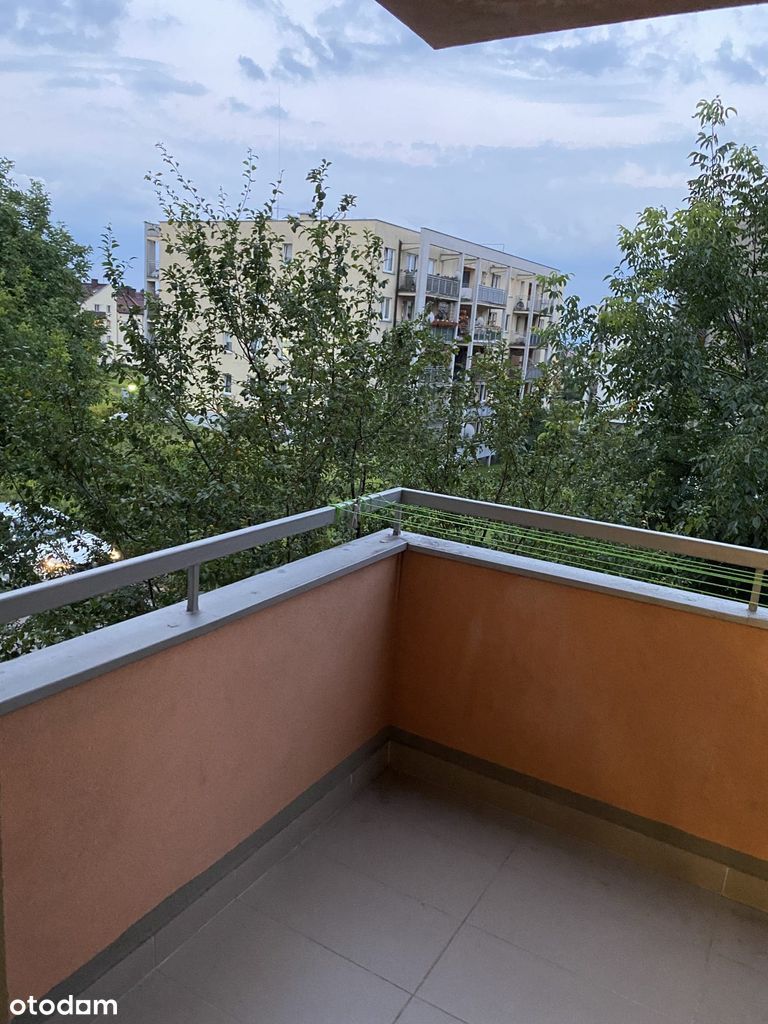 Mieszkanie 50 m2, Górka Narodowa, Kuźnicy Kołłątajowskiej, tramwaj !