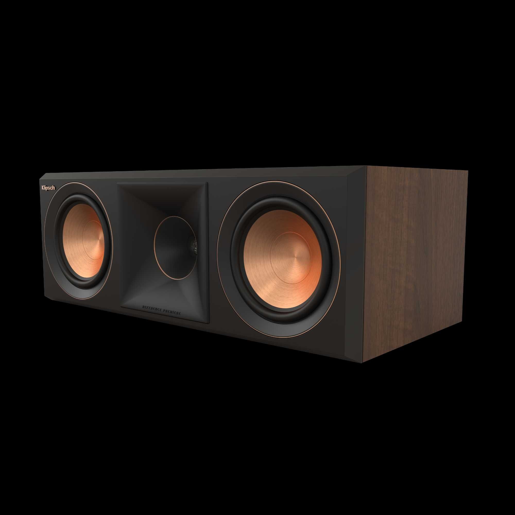 Klipsch Reference Premiere RP-500C II | Audiopolis Warszawa